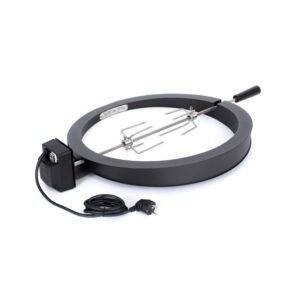 Kamado rotisserie  - Spit on Fire Large Xl 26 inch