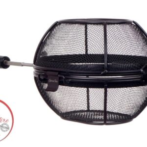 The Spit on Fire Basket Small